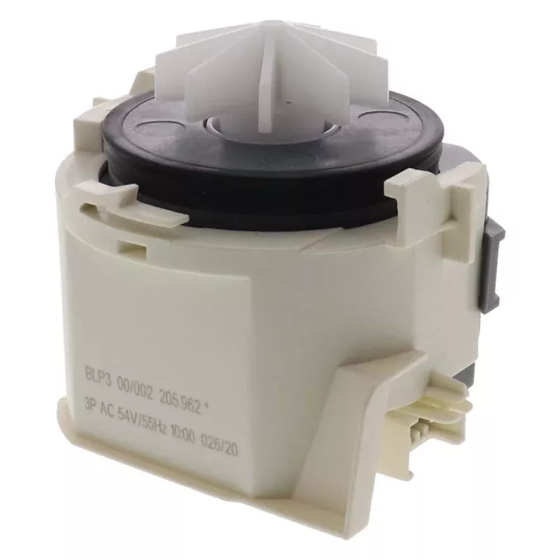 00631200 Dishwasher Drain Pump for Bosch