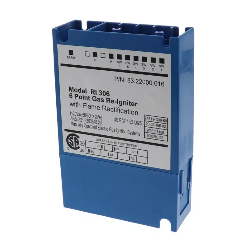 00753257 Range Spark Module for Bosch