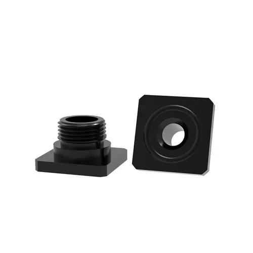 01.04.112 Piab Adapter G 1/2" cpl. T-slot
