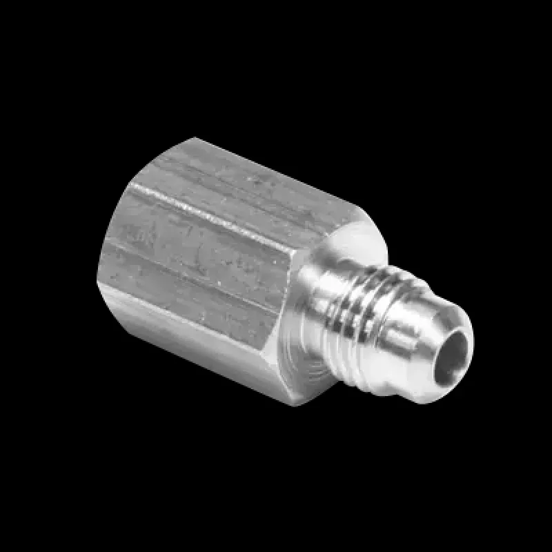 01-0669: Check Valve Body ID Stamped