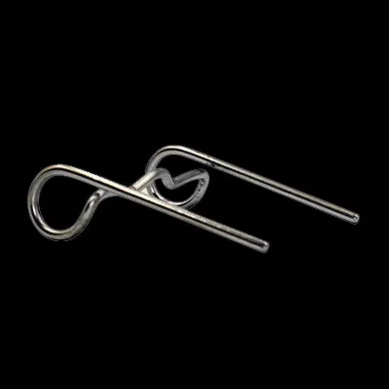 03-0233: Retainer 1-Piece
