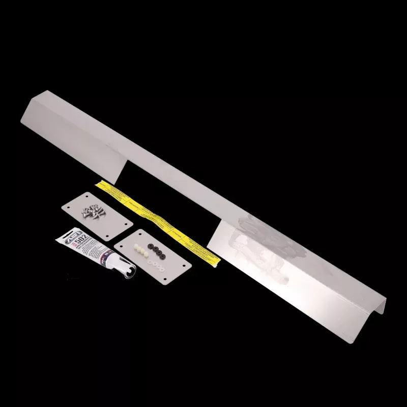 08025TE: Ice Adapter Kit ED300 ISER 30" Black