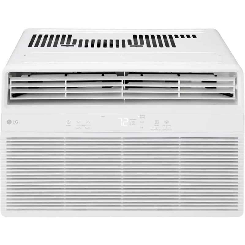 10,000 BTU Window Air Conditioner