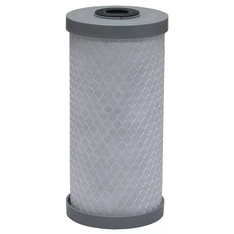 10" BB Filtrex Matrikx +Pb1 CTO Carbon Block 0.5 Mic Filter