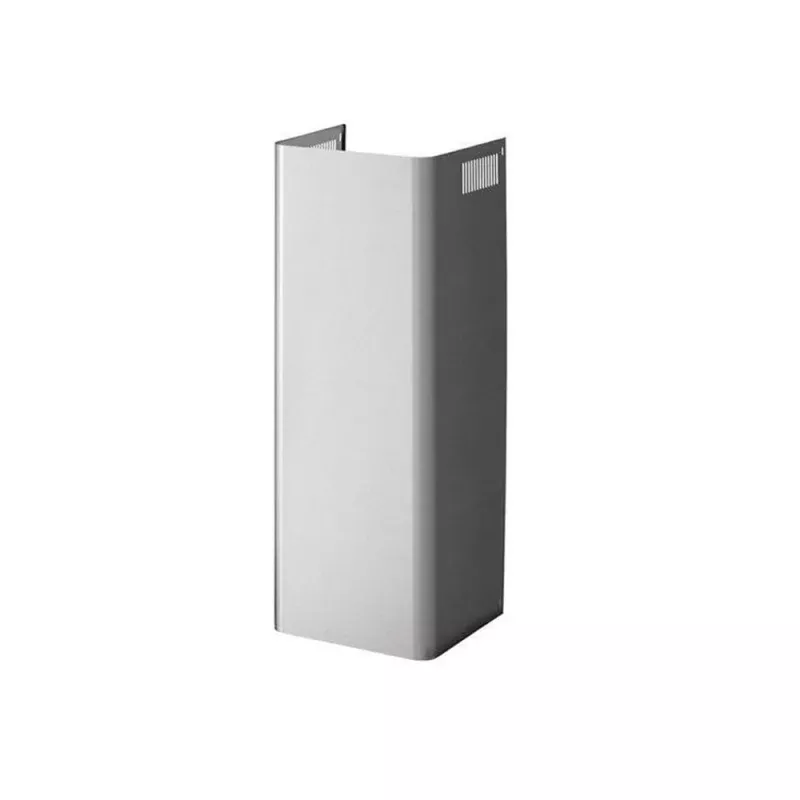 10 Ft Flue Extension Kit - Stainless Steel
