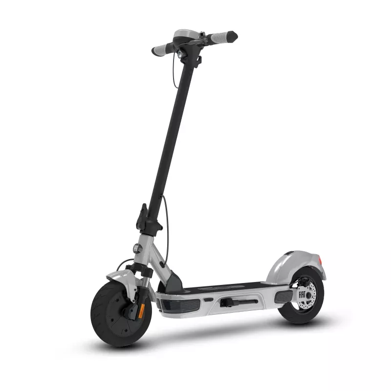 10" Sleek 20mph E-Scooter