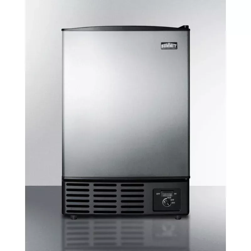 12 Lb. Drain-free Icemaker