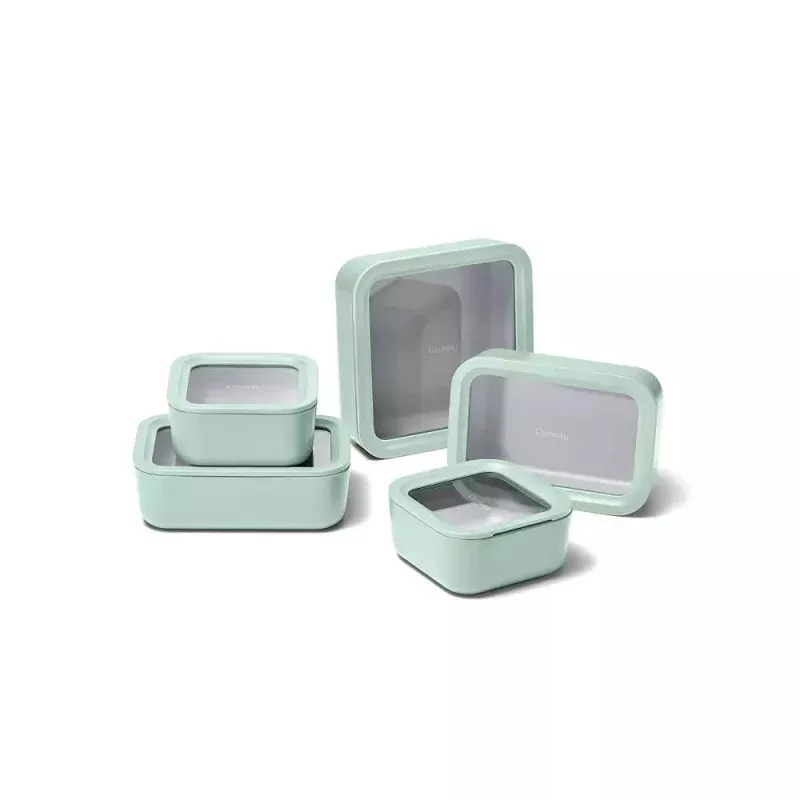 13pc Food Storage Set - Mist