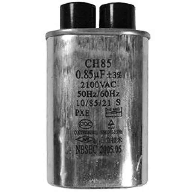 13QBP21085 H.V. Capacitor