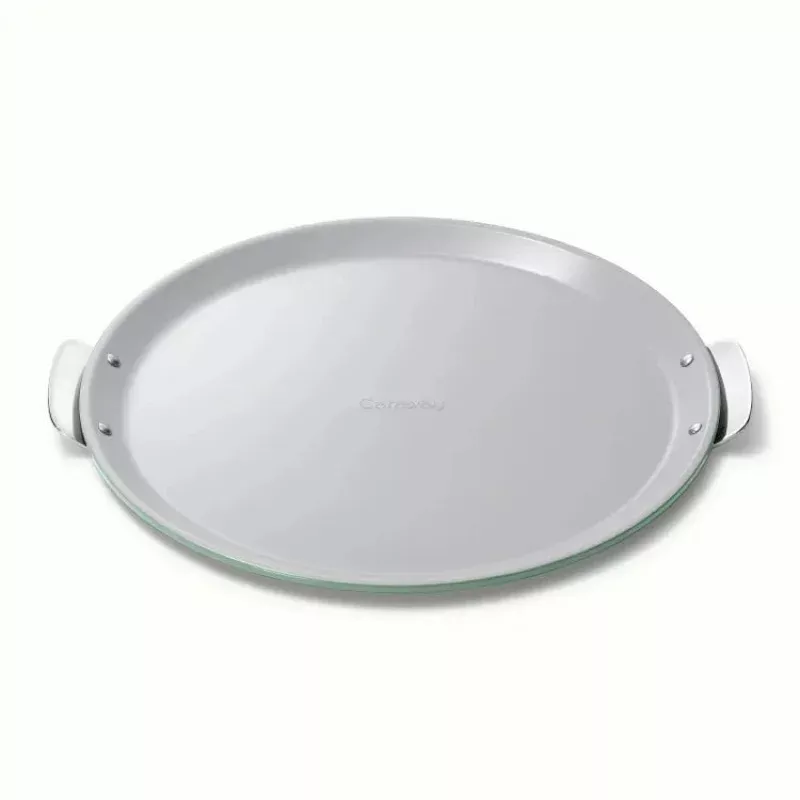 15" Pizza Baking Pan - Sage