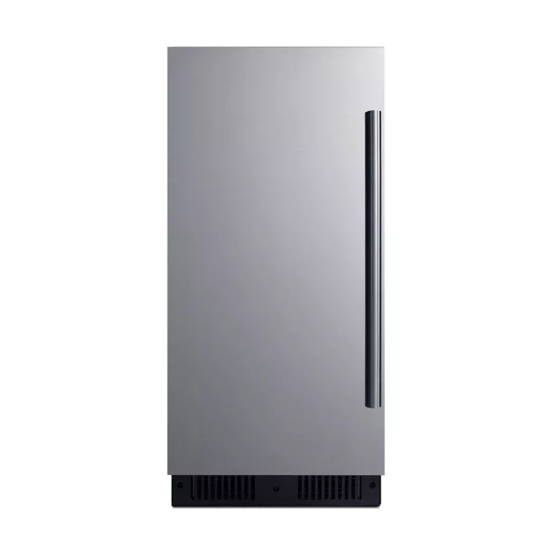 15" Wide Built-in All-refrigerator, ADA Compliant