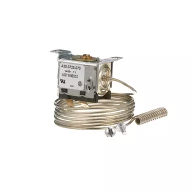 16° - 50° F Cold Control with 60 in Capillary for McCall – Replaces Mccall 2THC0064035