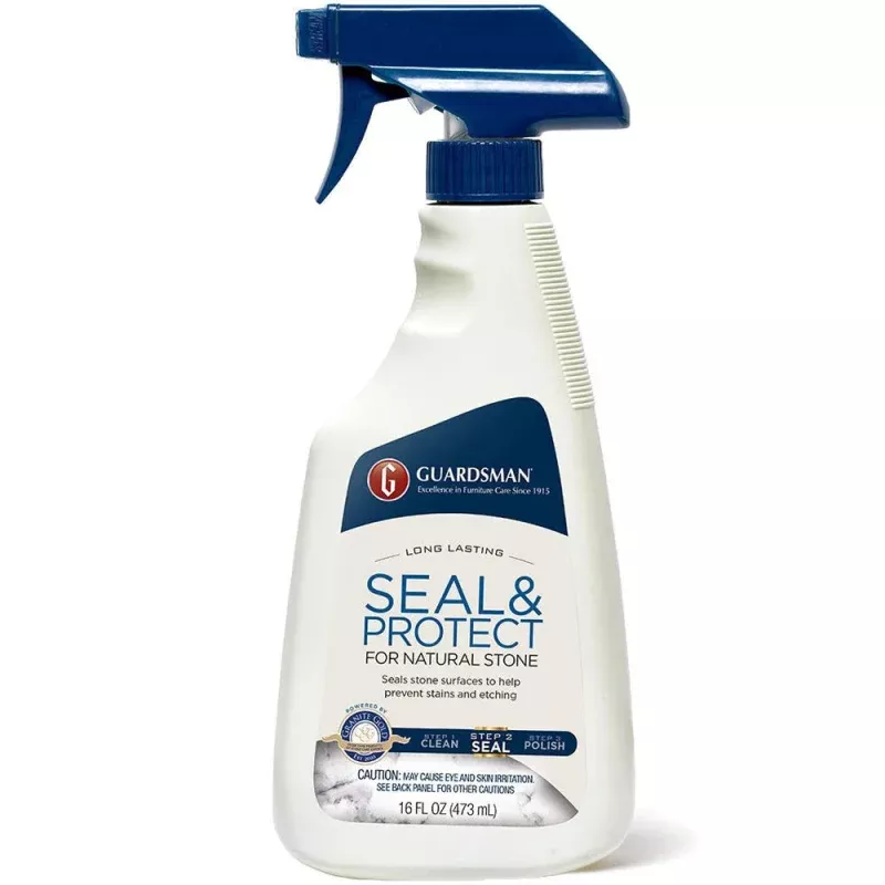 16 Oz Seal & Protect for Natural Stone