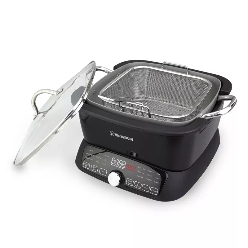 18 in 1 Pro Series Multi-Cooker