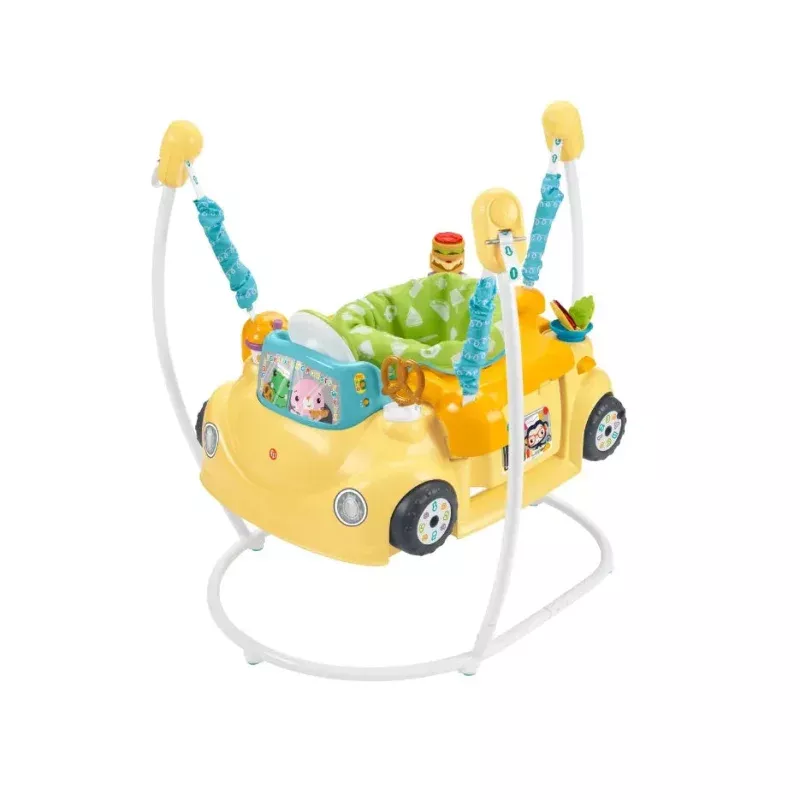 2-in-1 Servin' Up Fun Jumperoo