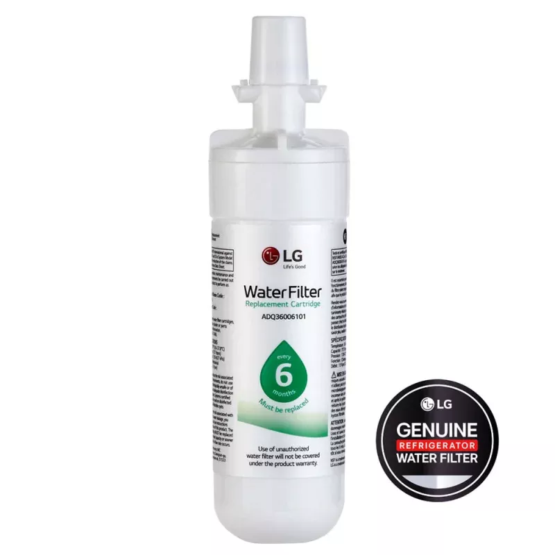 200 Gallon Refrigerator Water Filter