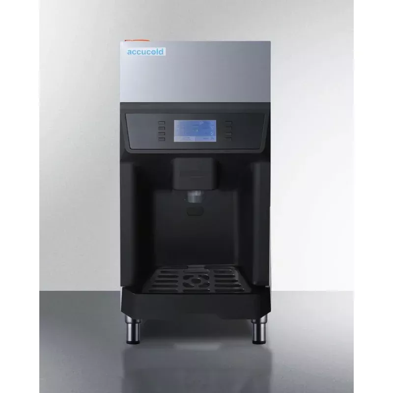 220 Lb. Ice + Water Dispenser