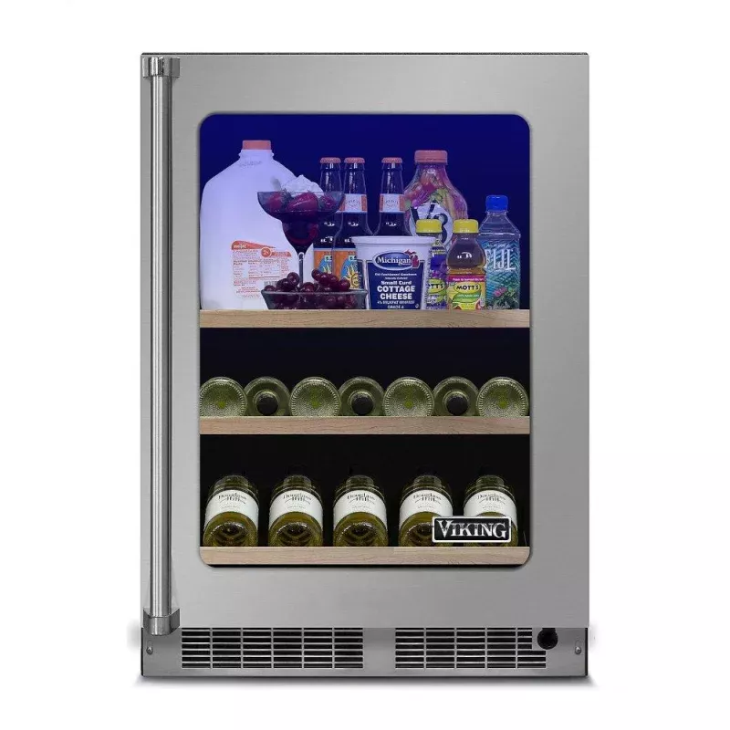 24" Beverage Center - VBUI