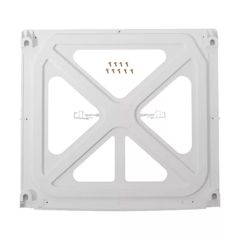 24" Compact Laundry Stack Kit