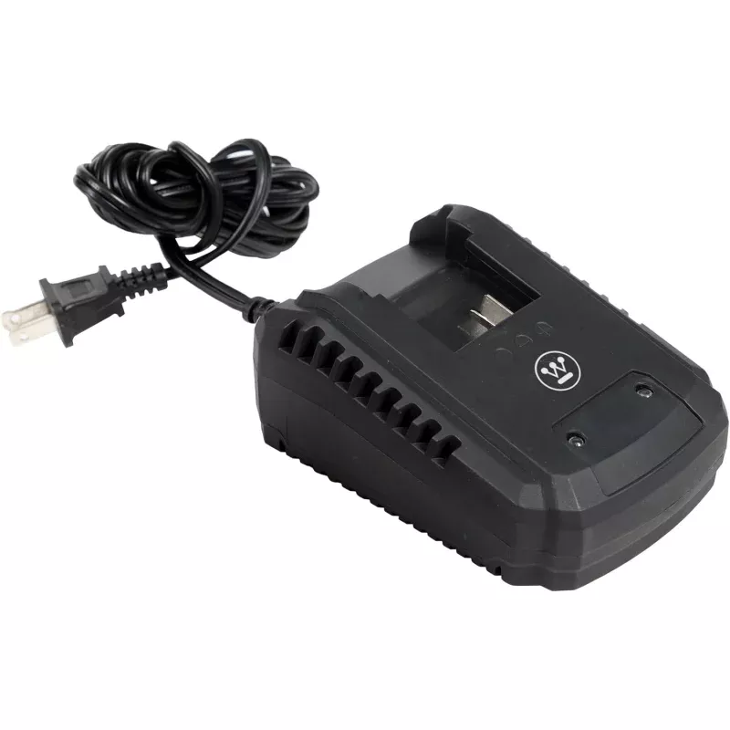 24V 2.2 Amp Fast Charger