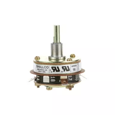 3 Position Switch