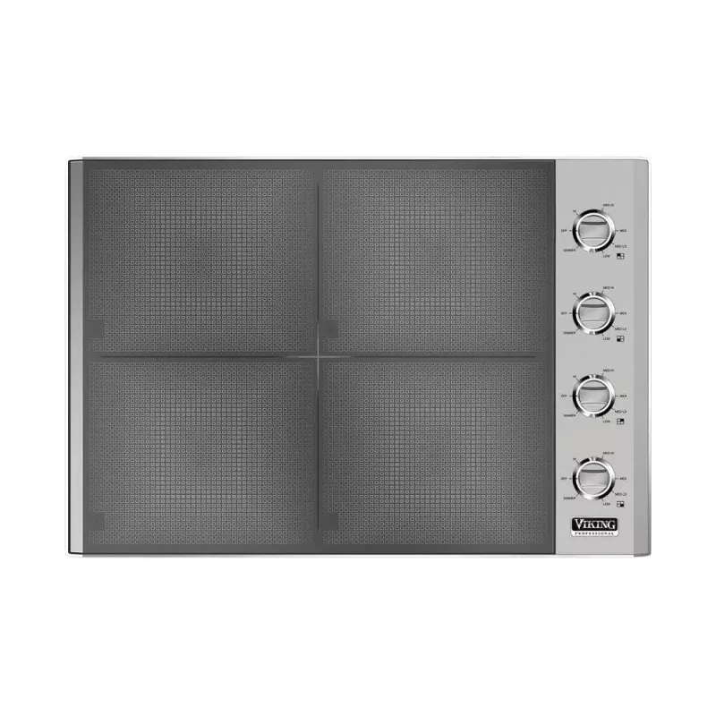 30" All-Induction Cooktop
