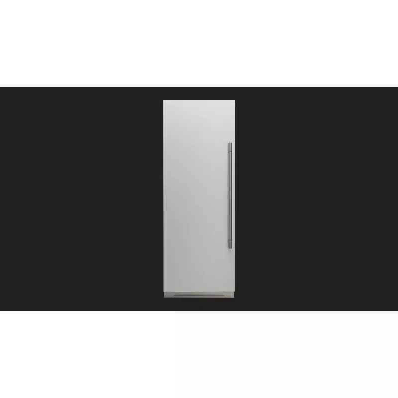 30" BUILT-IN FRIDGE COLUMN