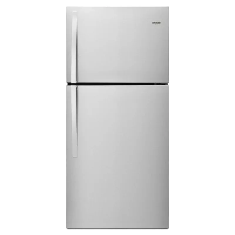 30-inch Wide Top Freezer Refrigerator - 19 Cu. Ft.