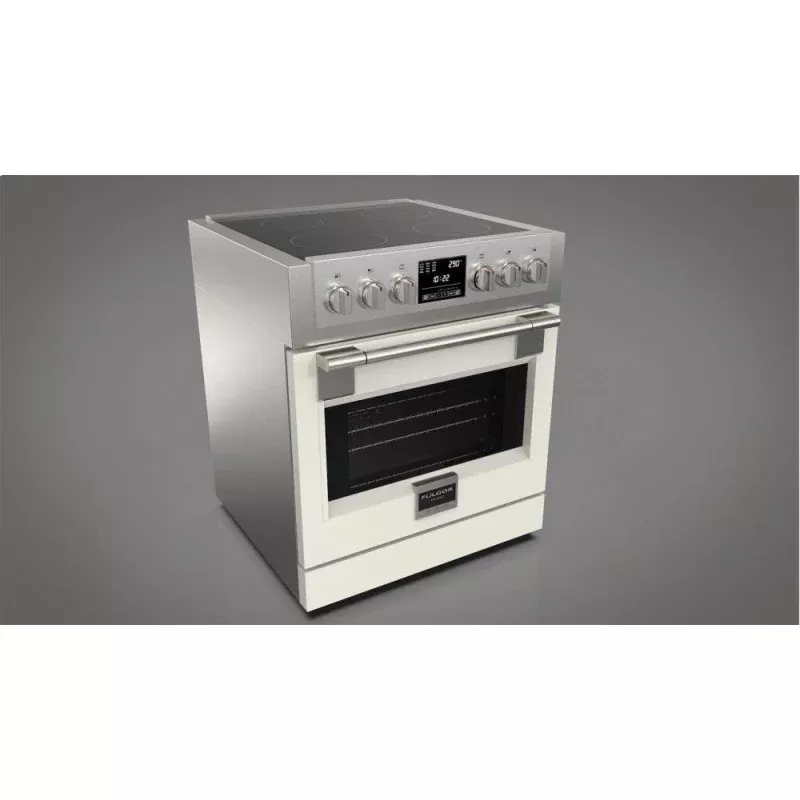 30" Palladio White Color Kit