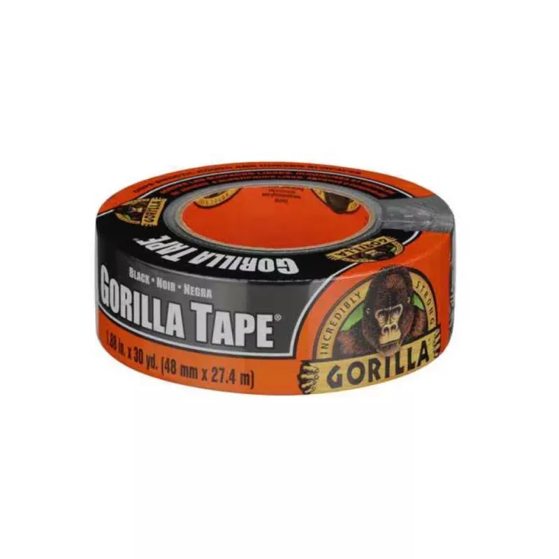 30 Yard Duct Tape - Black