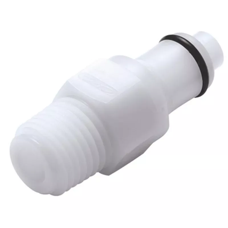 30400 NSF Non-Valved Coupling Insert 3/8 NPT