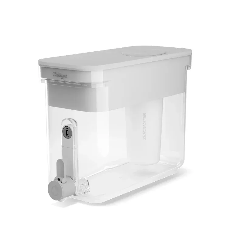 32 Cup Water Filter Dispenser