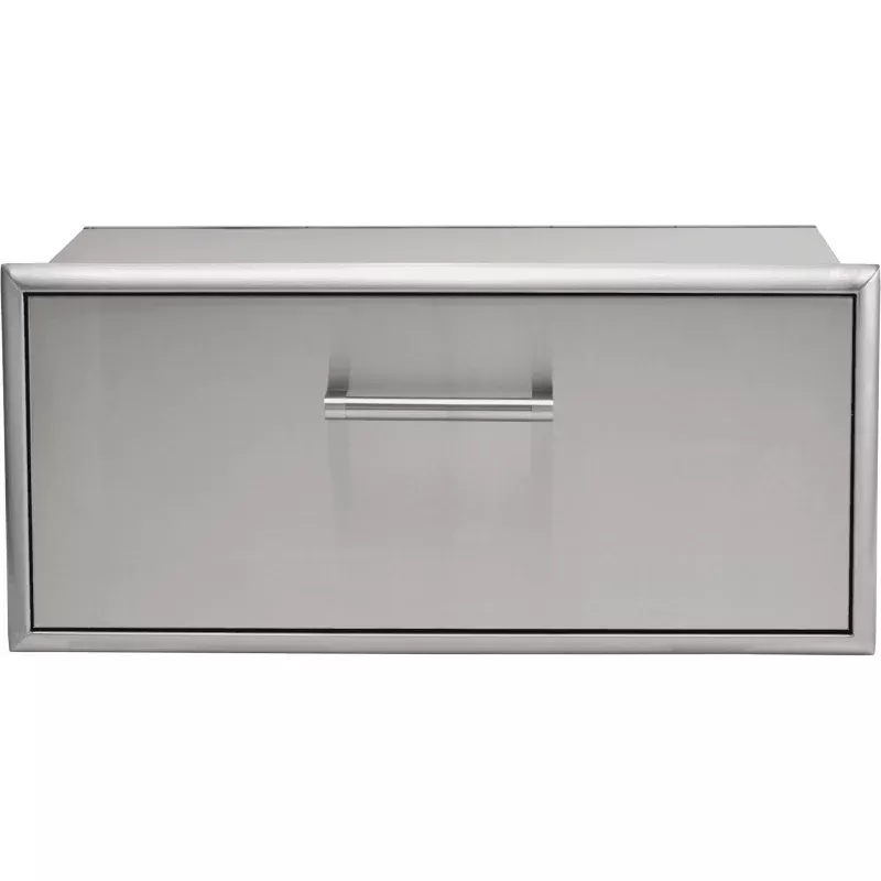 32" Single Storage Drawer