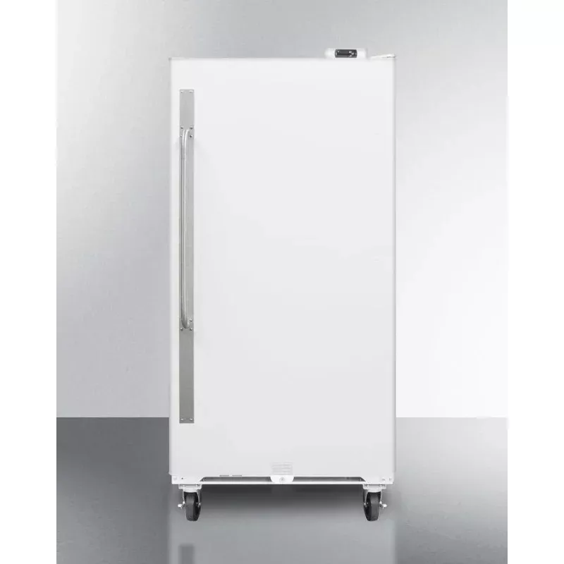 34" Wide All-refrigerator
