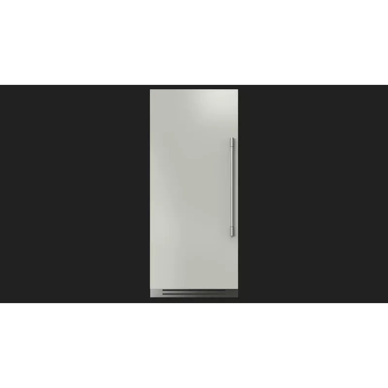 36" BUILT-IN FRIDGE COLUMN