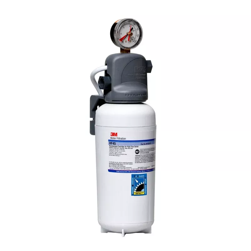 3M BEV145 High Flow Series Cold Beverage Water Filtration System