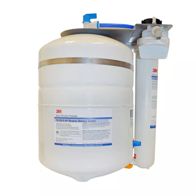 3M Commercial Reverse Osmosis Scale Reduction System