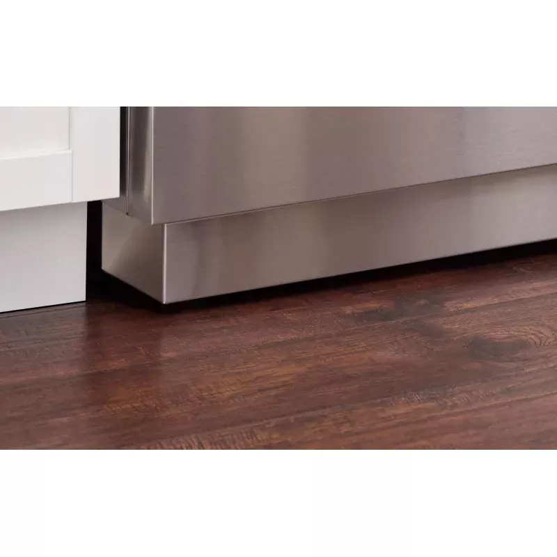 48"W. Curb Base Front