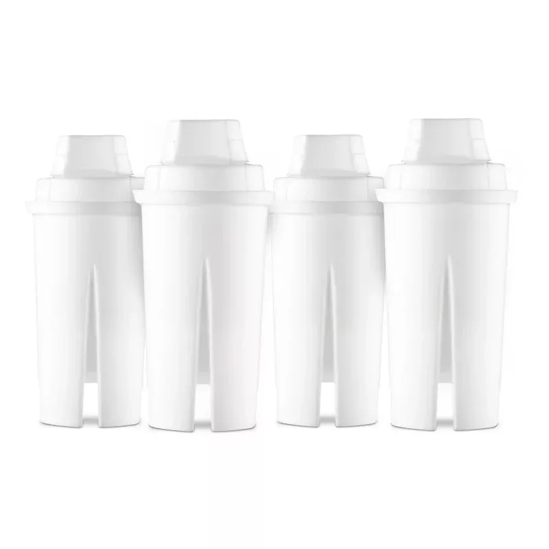 4pk Replacement Water Filters