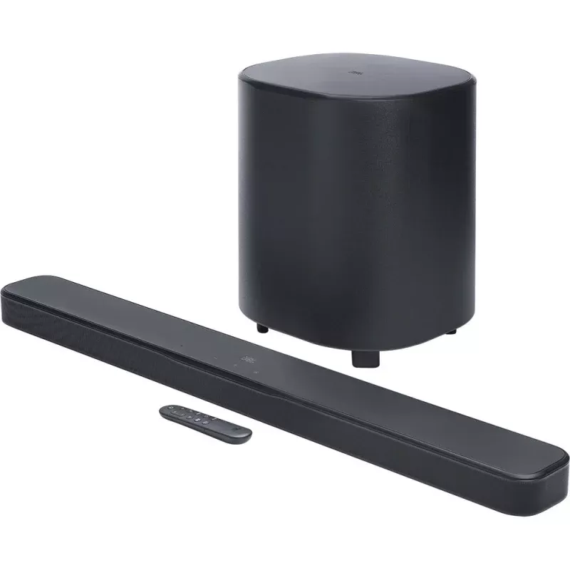 5.1 Channel Soundbar