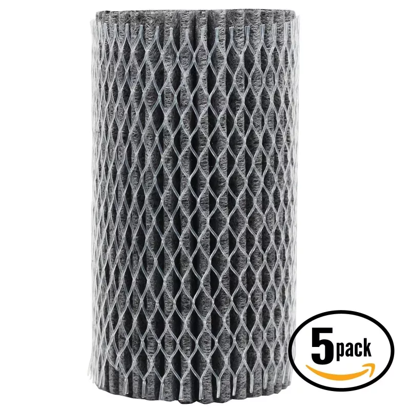 5-Pack Frigidaire PHS69EHSS1 Refrigerator Air Filter Replacement