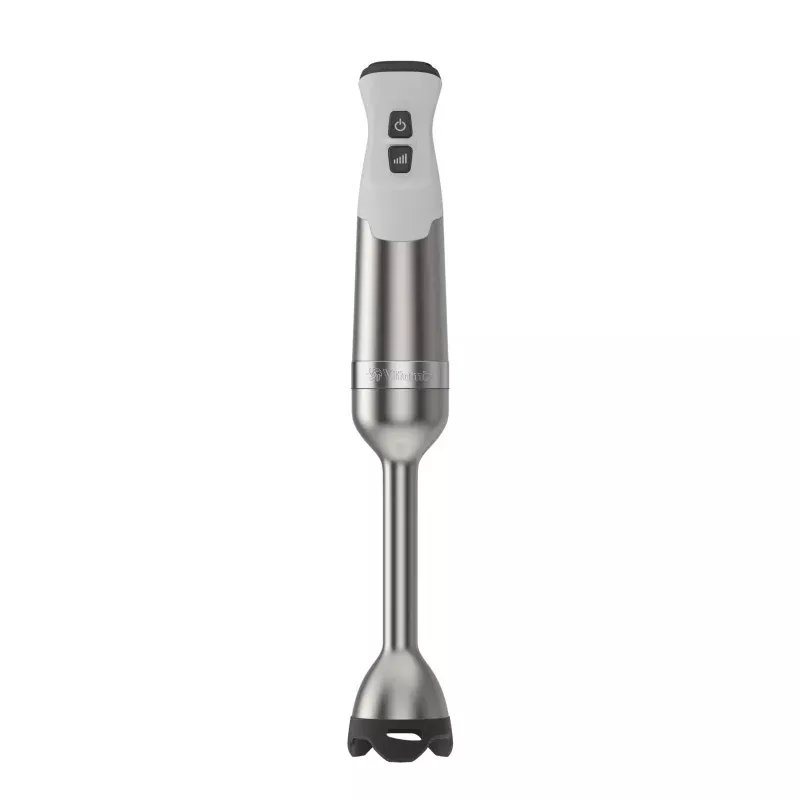 5-Speed Immersion Blender - White