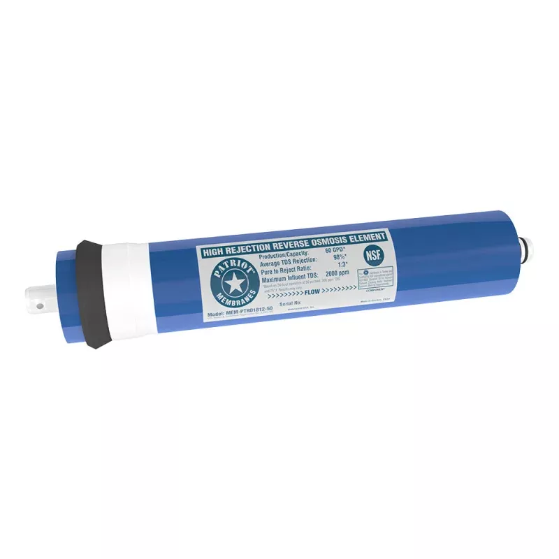 50 GPD Membrane