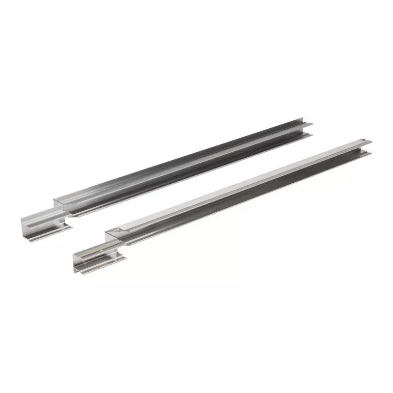50# Ice Maker Filler Conversion Kit, Stainless Steel
