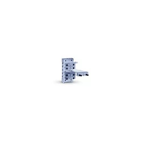 562714 Graco Valve Assembly