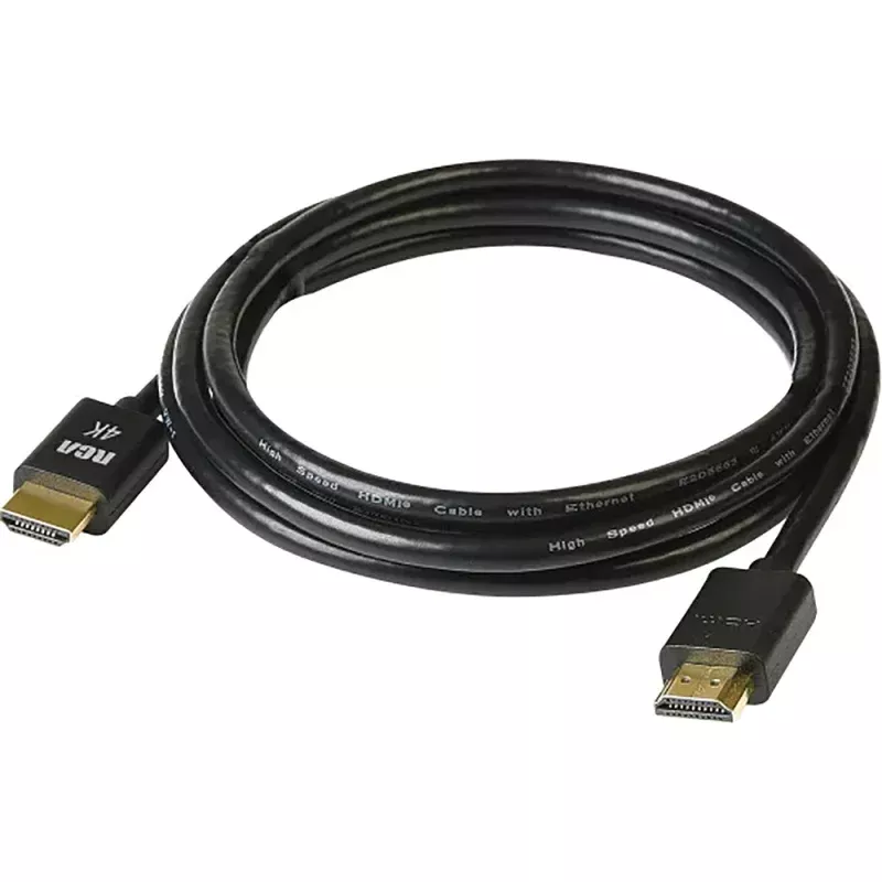 6 Ft. Digital Plus High-Speed HDMI Cable