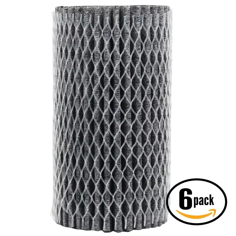 6-Pack Electrolux E32AR85PQSA Refrigerator Air Filter Replacement