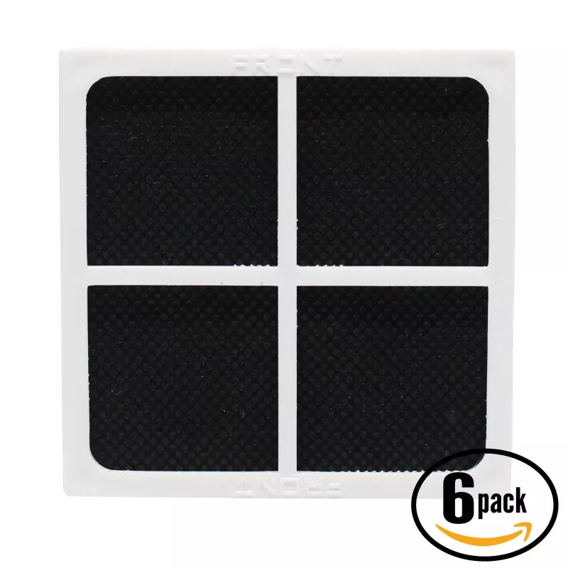 6-Pack Kenmore 79572062110 Refrigerator Air Filter Replacement
