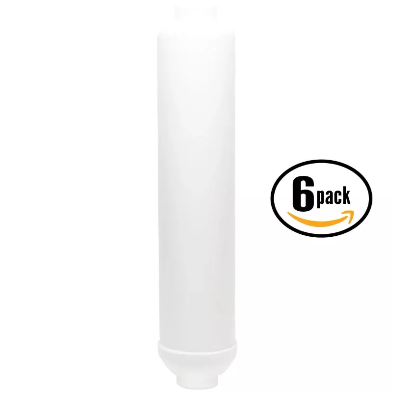 6-Pack Replacement AMI AAA-1005PE Inline Filter Cartridge