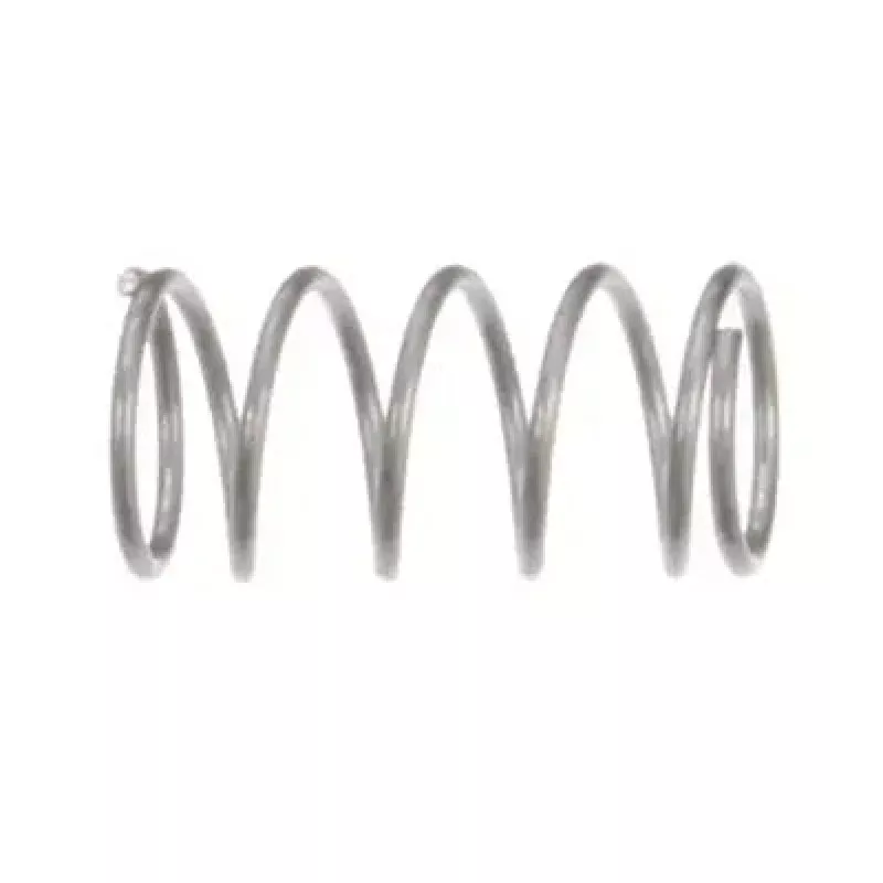 605-01: Spring Flow Control 7 Coil